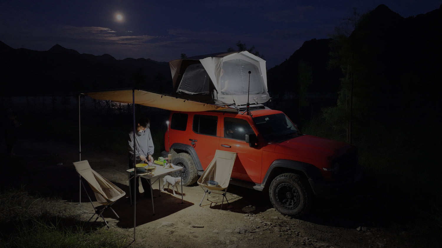 Ultimate Guide to Car Camping Essentials 2024 | ouTask