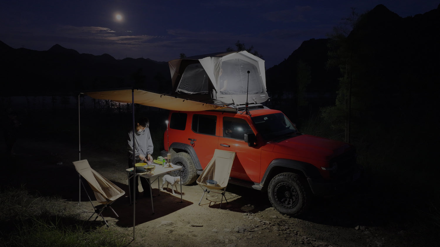 Ultimate Guide to Car Camping Essentials 2024 | OUTASK