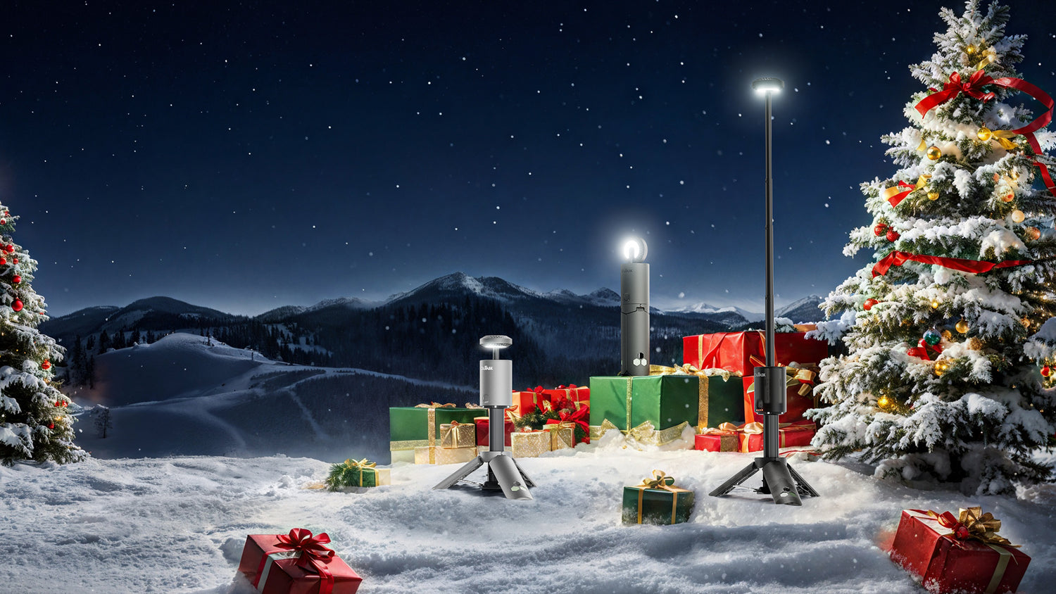 Illuminate Your Holidays with Outask