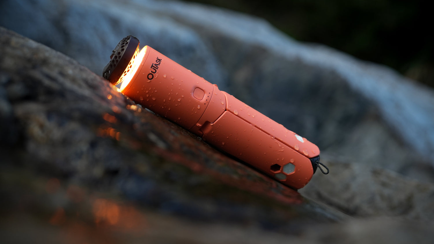 Outdoor Lighting Ideas for Halloween Night