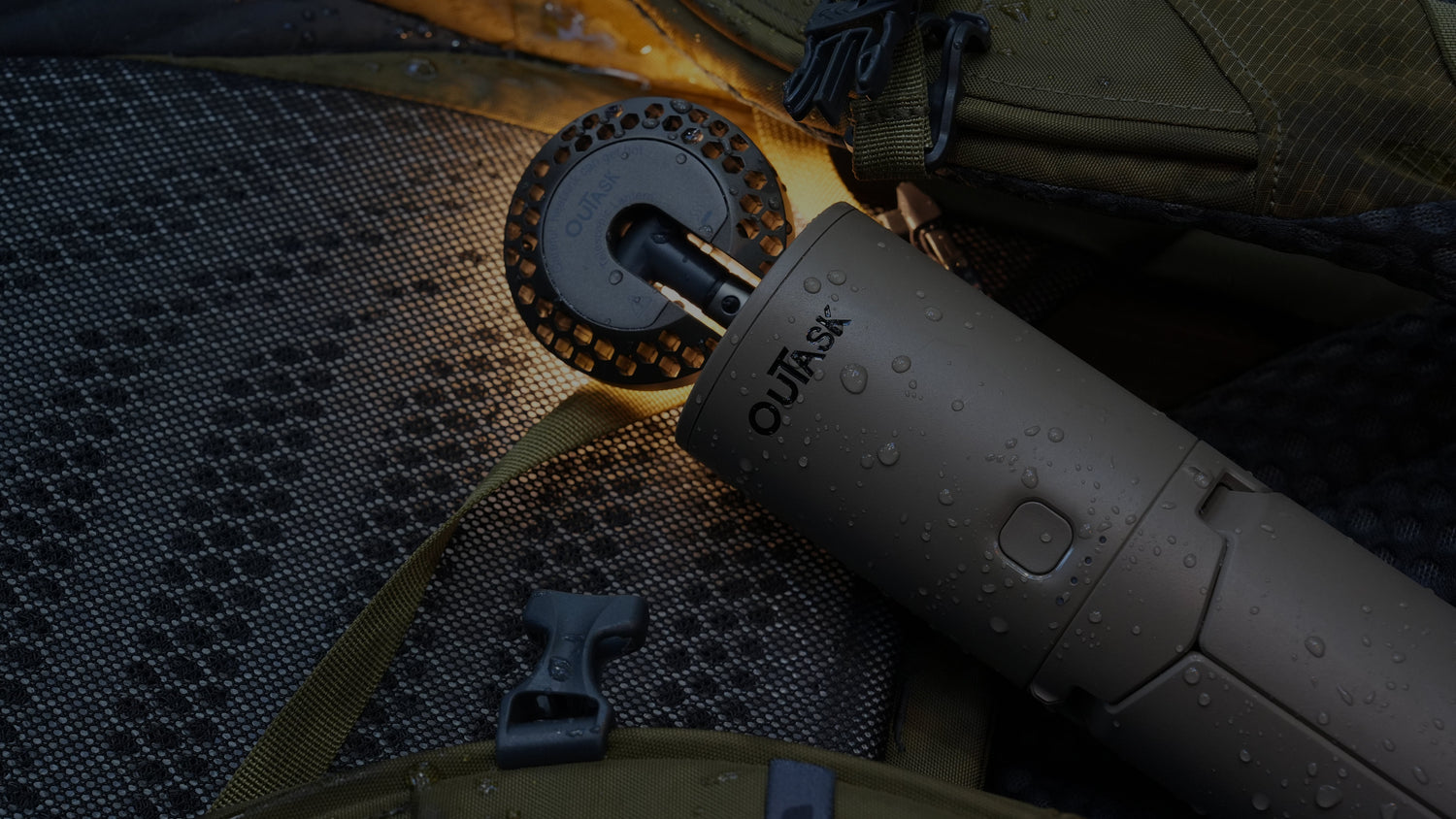 Meet Tactical Earth: A New Outdoor Colorway