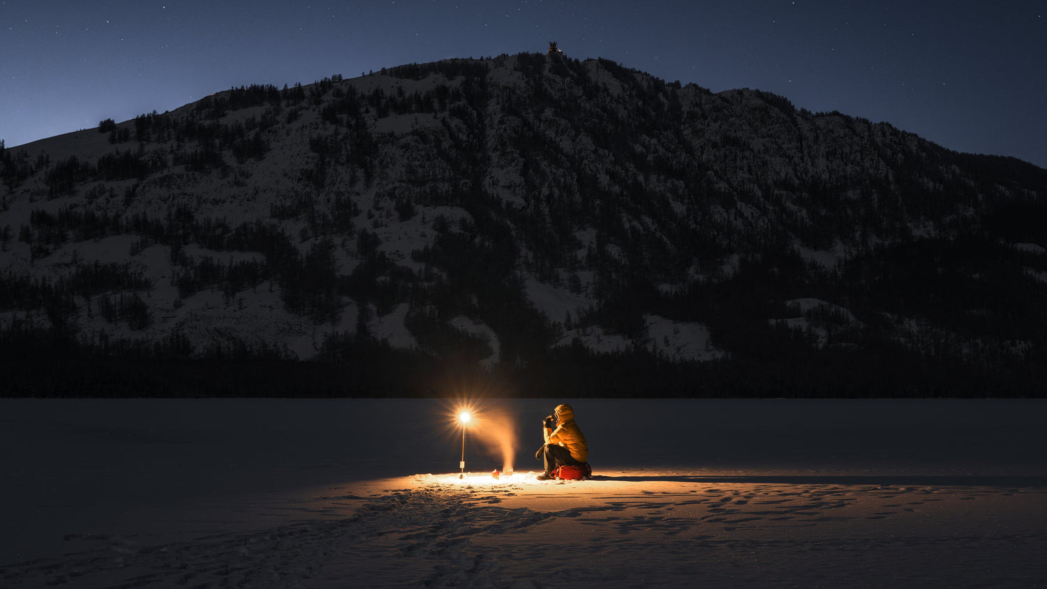 Your Ultimate Light for Outdoor Adventures