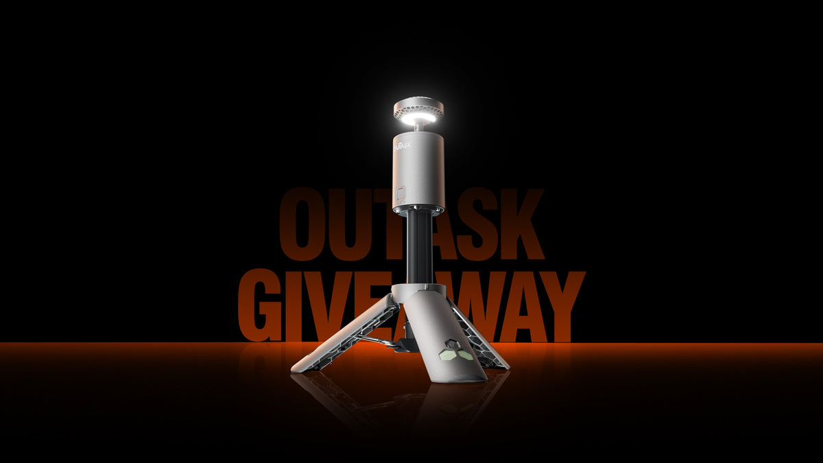 Share Your 2024 Adventure to Win