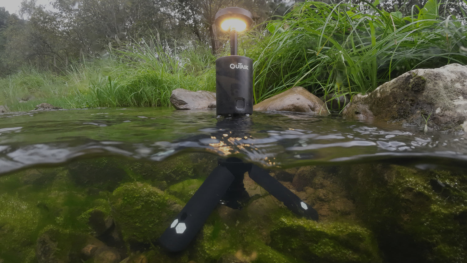 Planning an Off-Road Camping Trip: Start Your Journey with Preparation