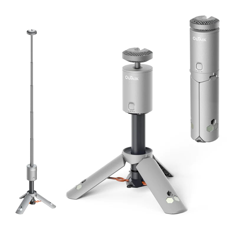 ouTask Portable Outdoor Lights