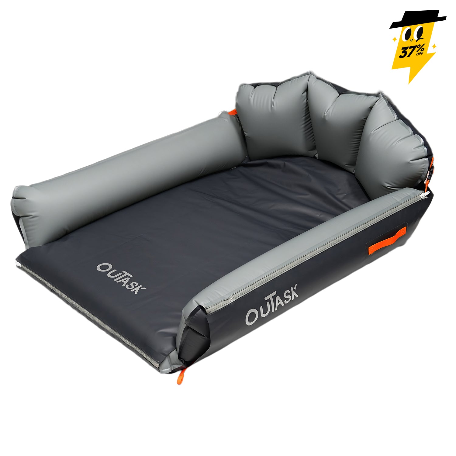 JessiGo Outdogs Airpad