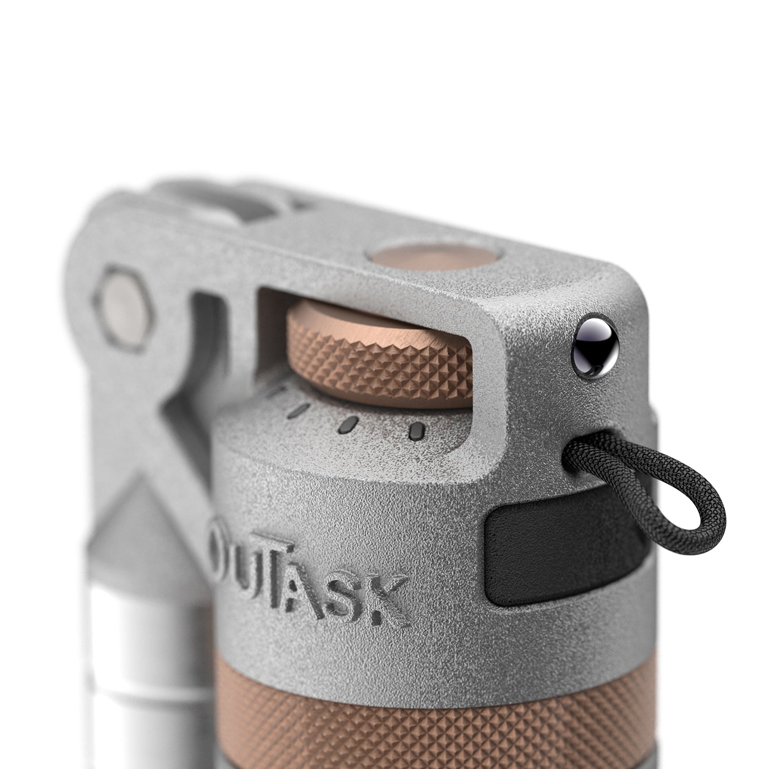 ouTask TD2 Portable Outdoor Lights