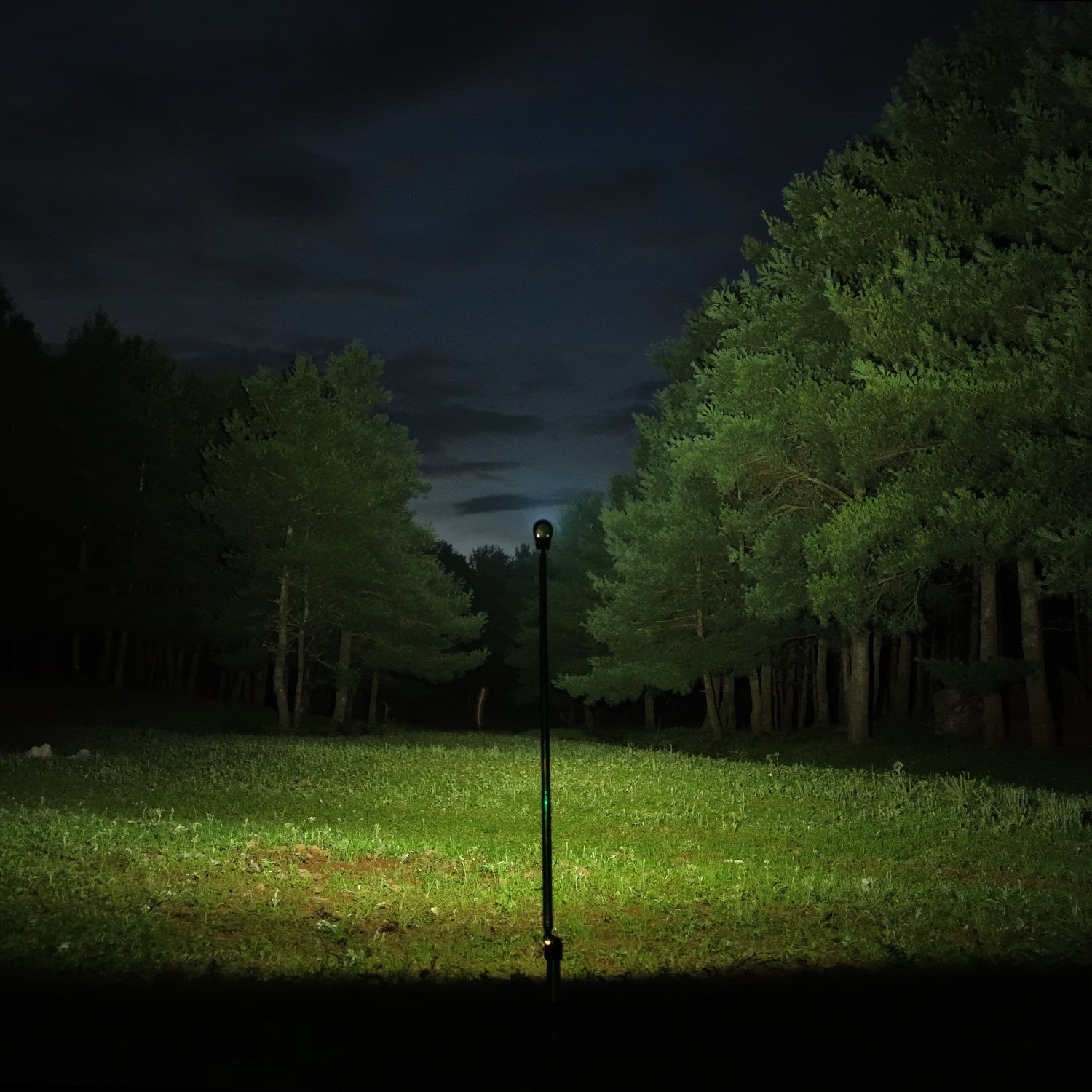 OUTASK TD2 Portable Outdoor Lights