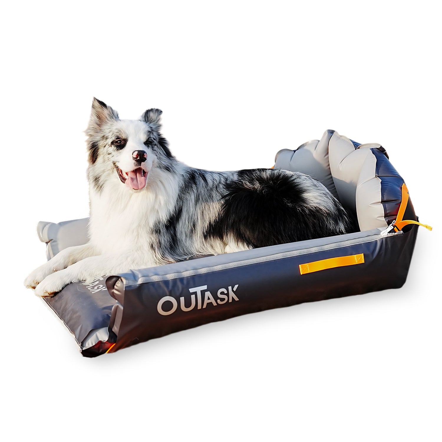 JessiGo Outdogs Airpad