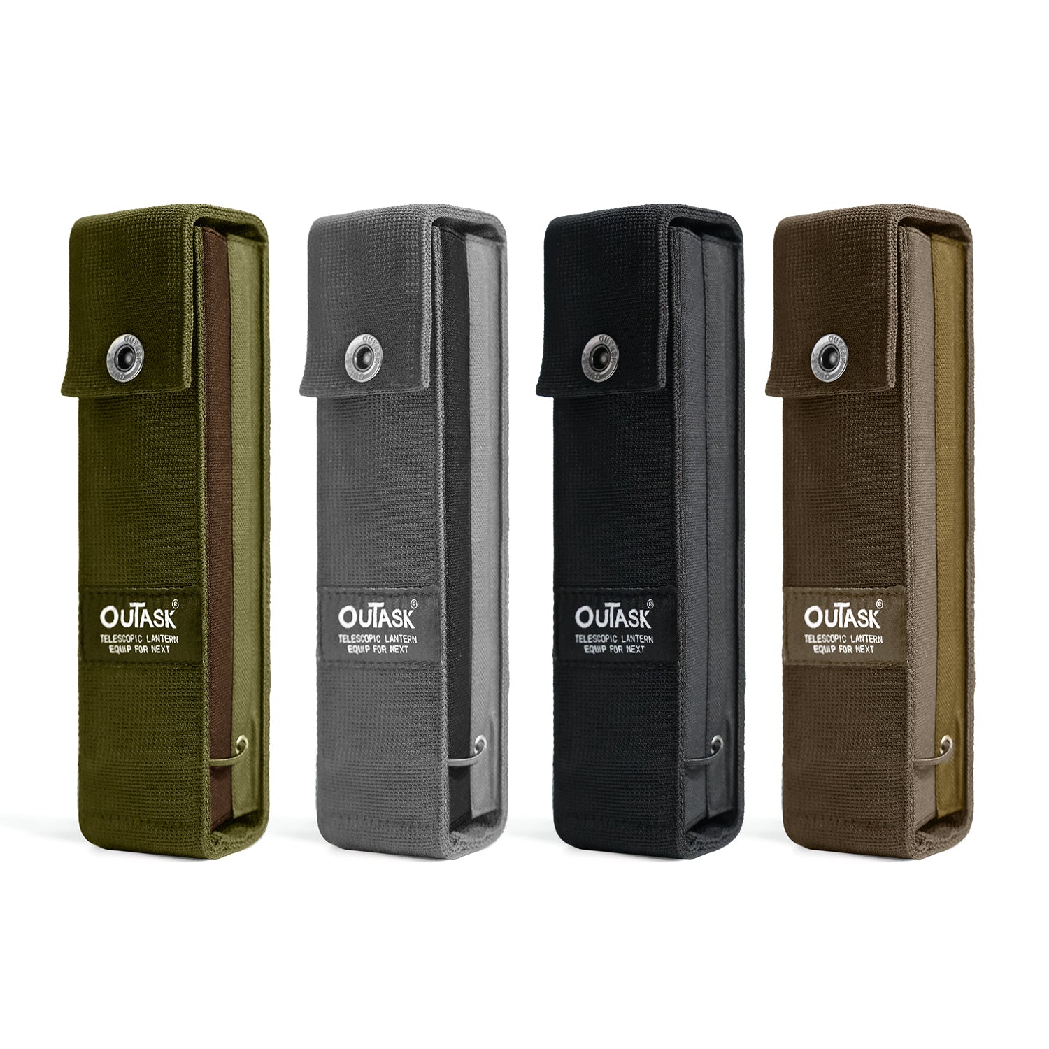 TD2 Telescopic Lantern Protective Case