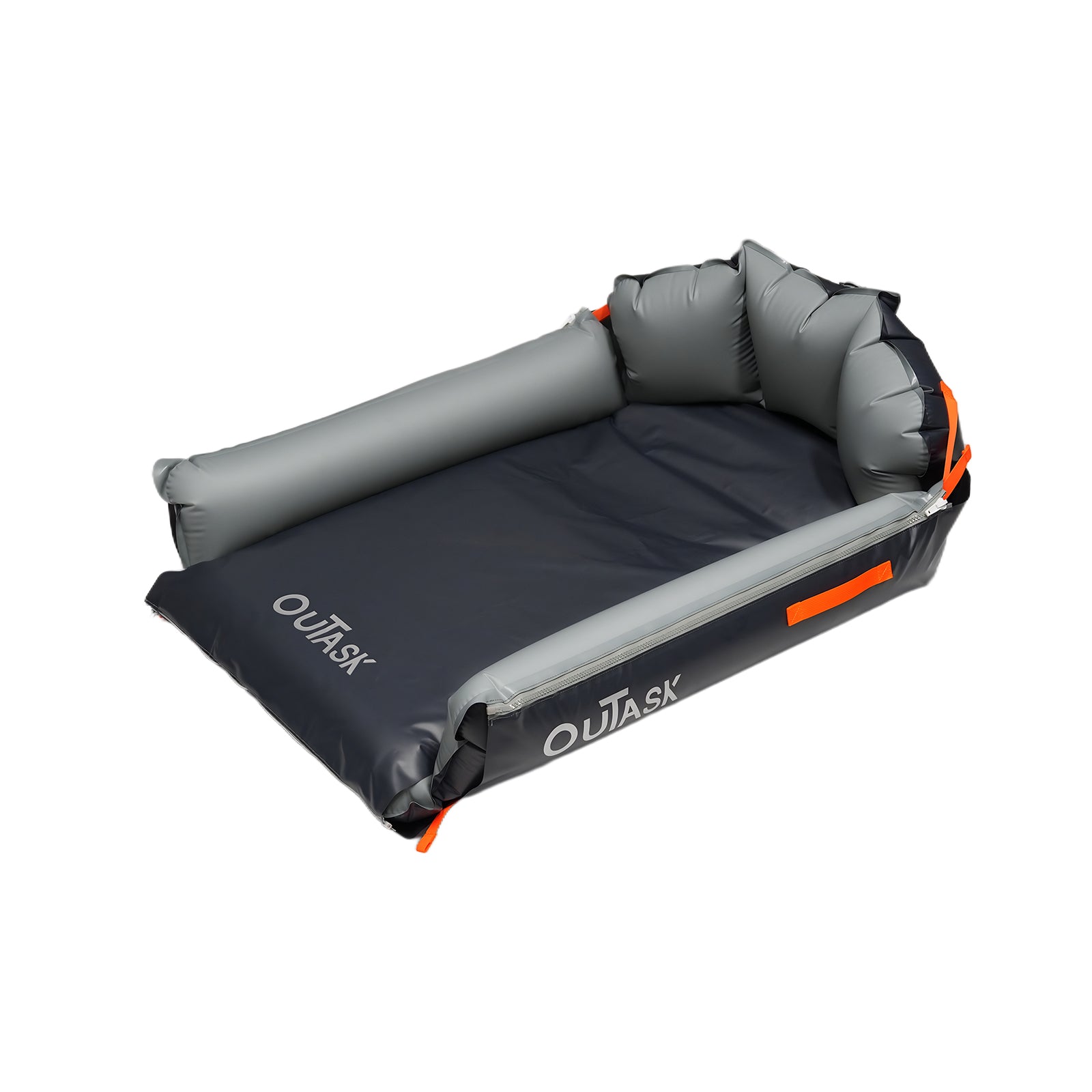 JessiGo Outdogs Airpad