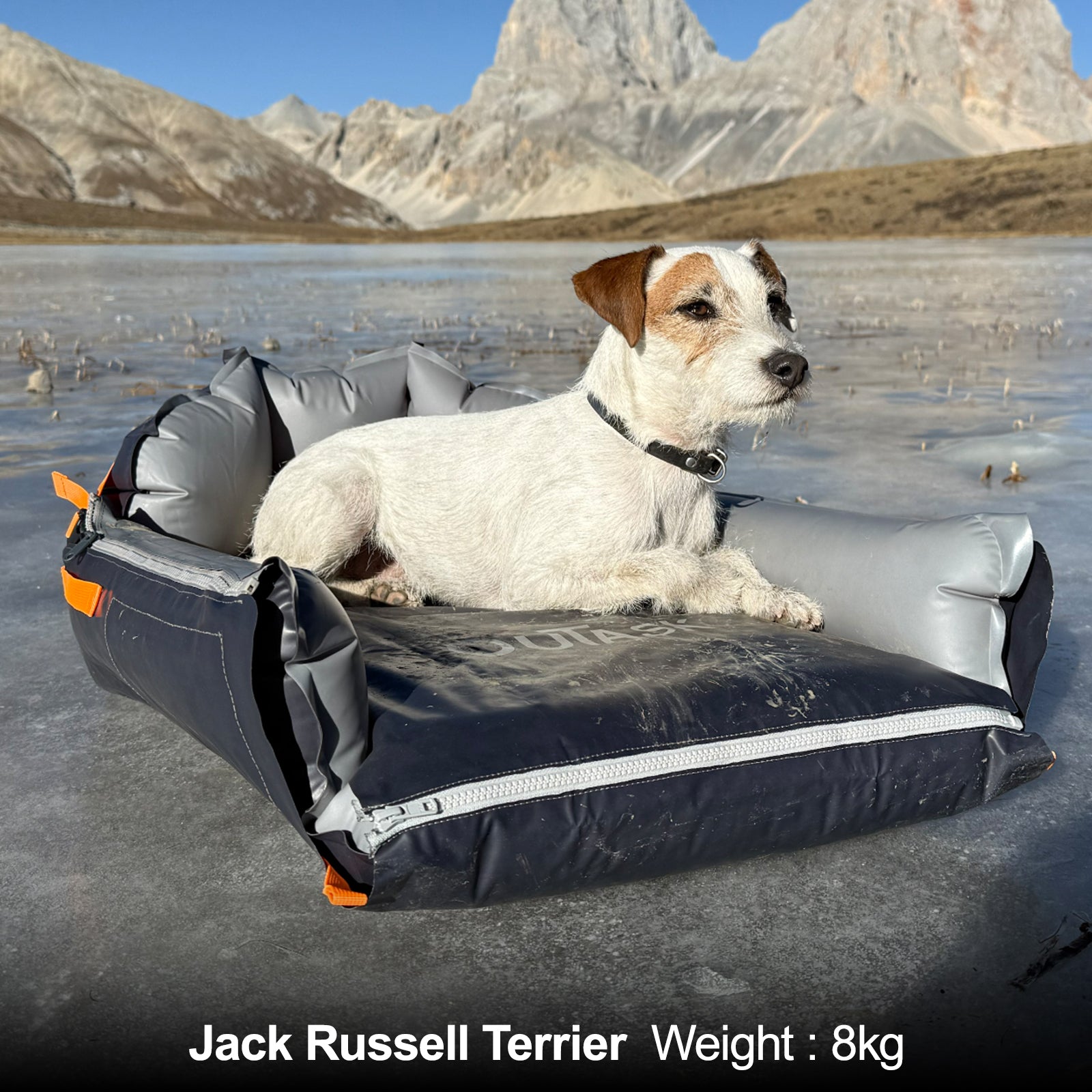 JessiGo Outdogs Airpad
