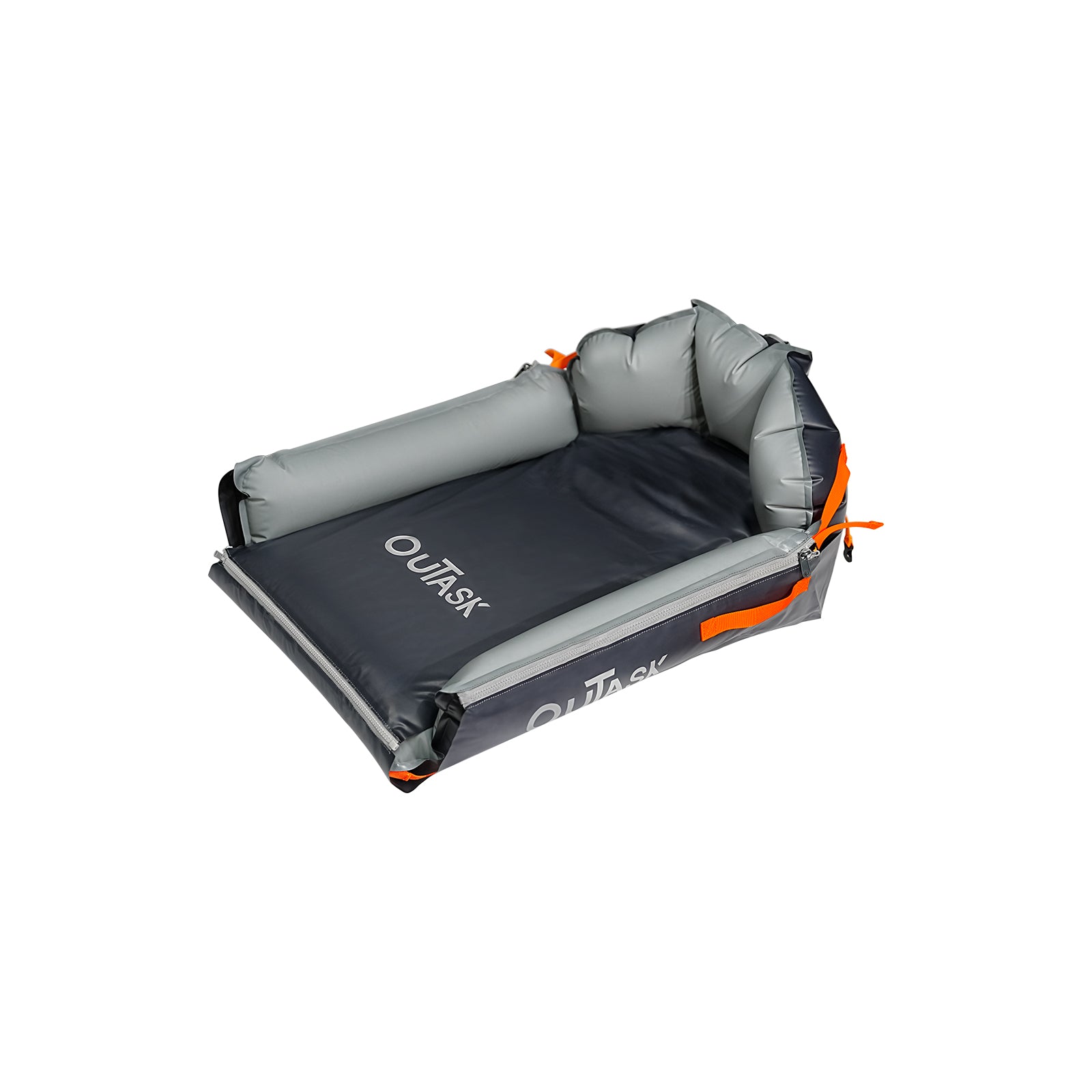 JessiGo Outdogs Airpad