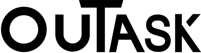 OUTASK logo