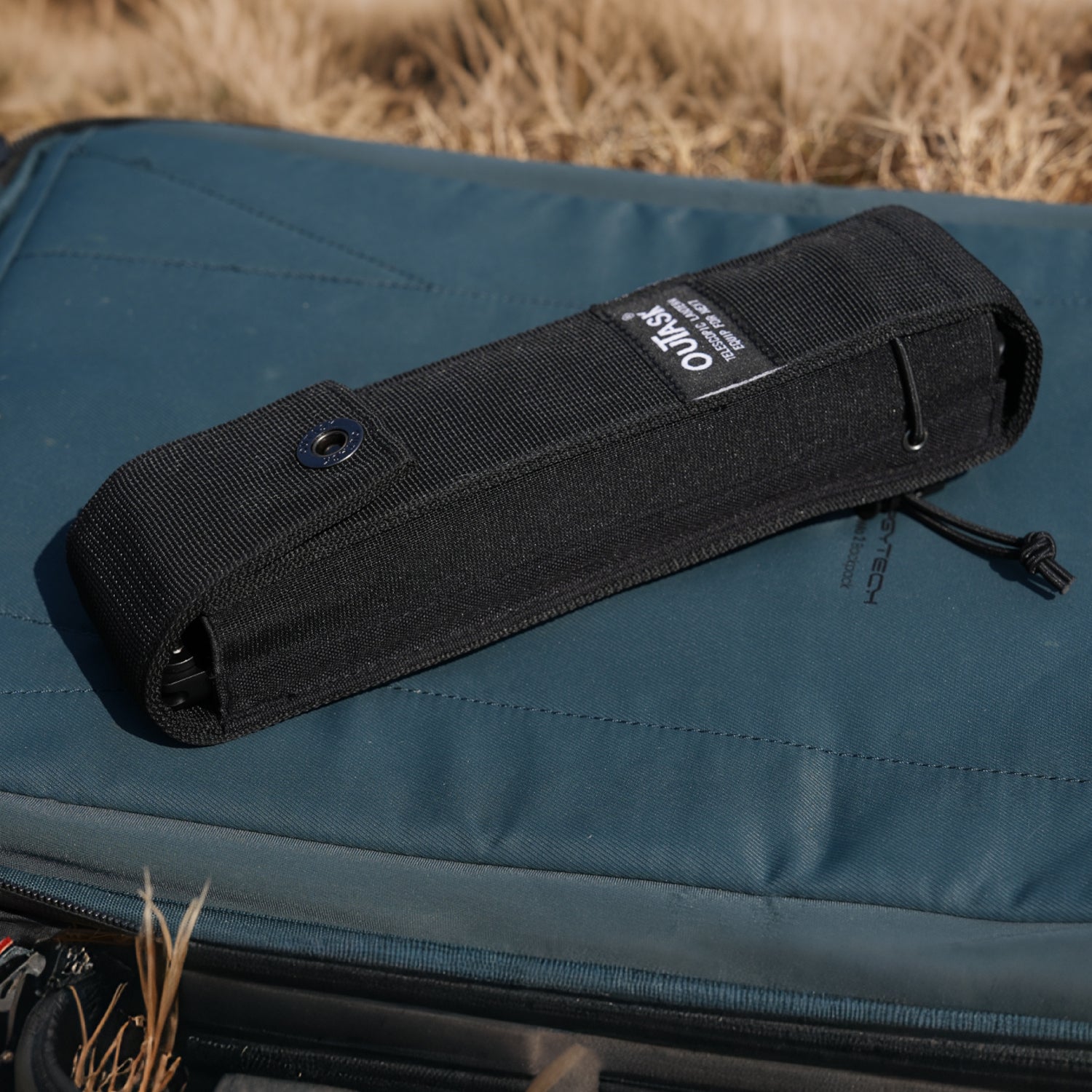 TD2 Telescopic Lantern Protective Case