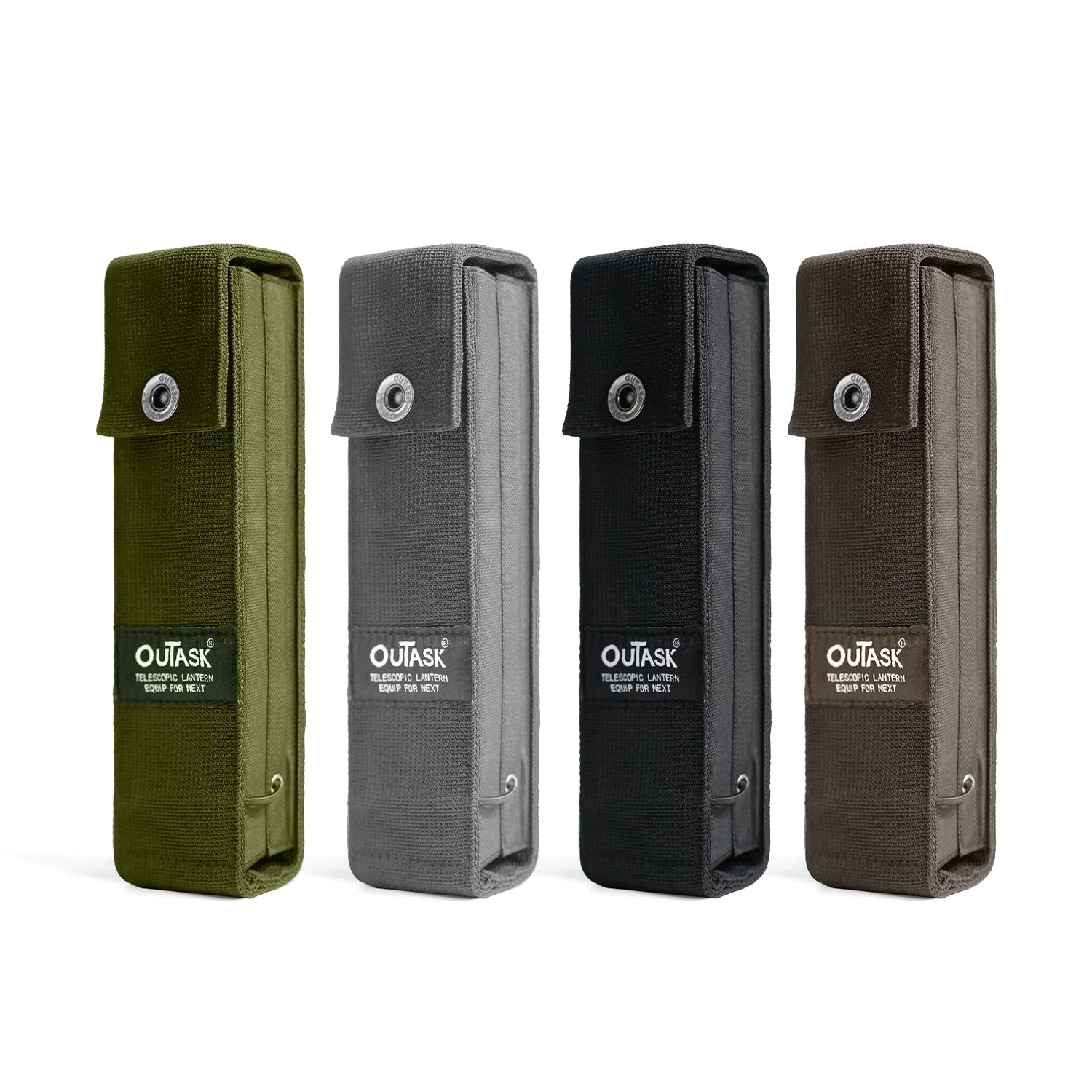 TD2 Telescopic Lantern Protective Case