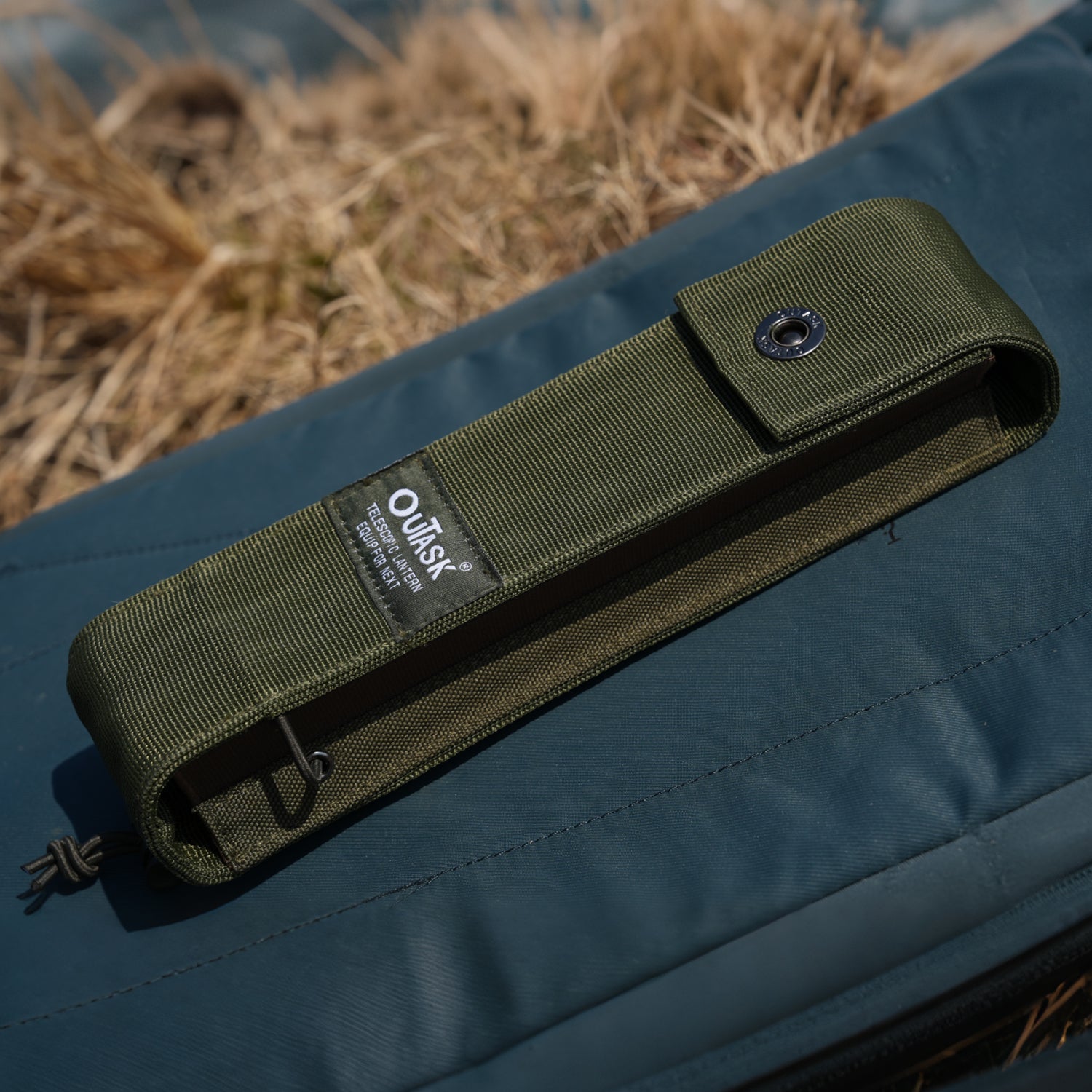 TD2 Telescopic Lantern Protective Case