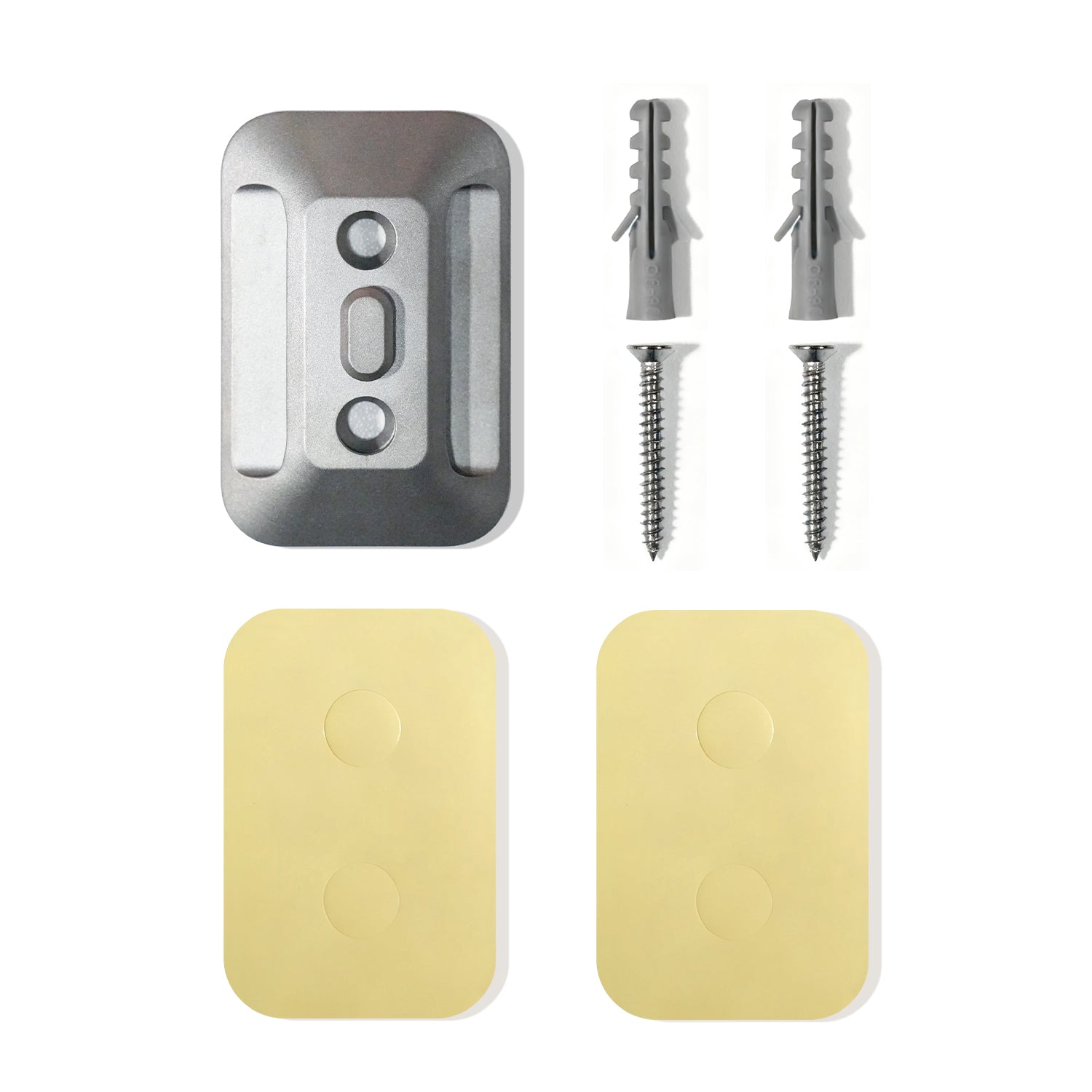TD2 Telescopic Lantern Wall Hook Kit