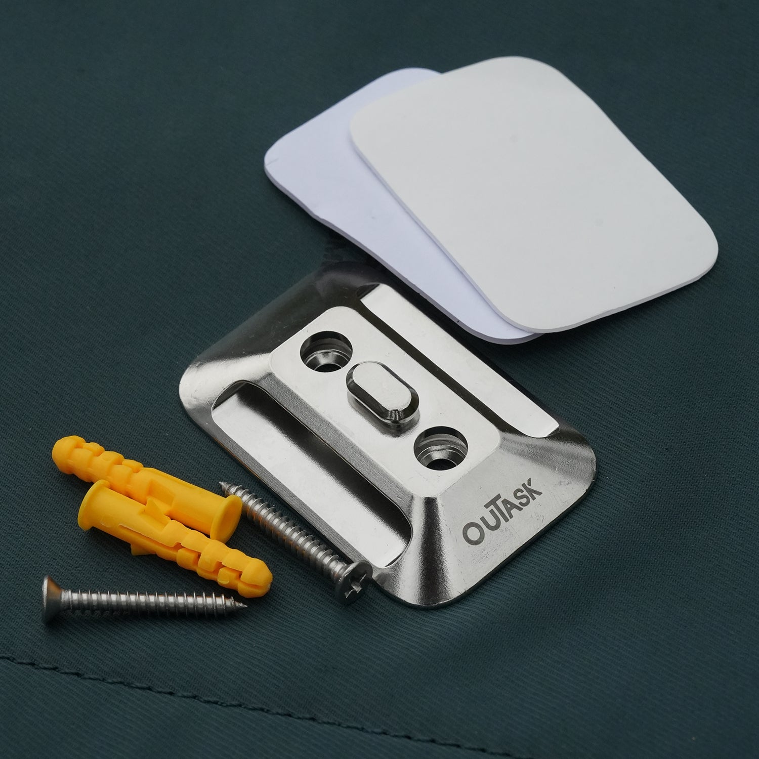 TD2 Telescopic Lantern Wall Hook Kit