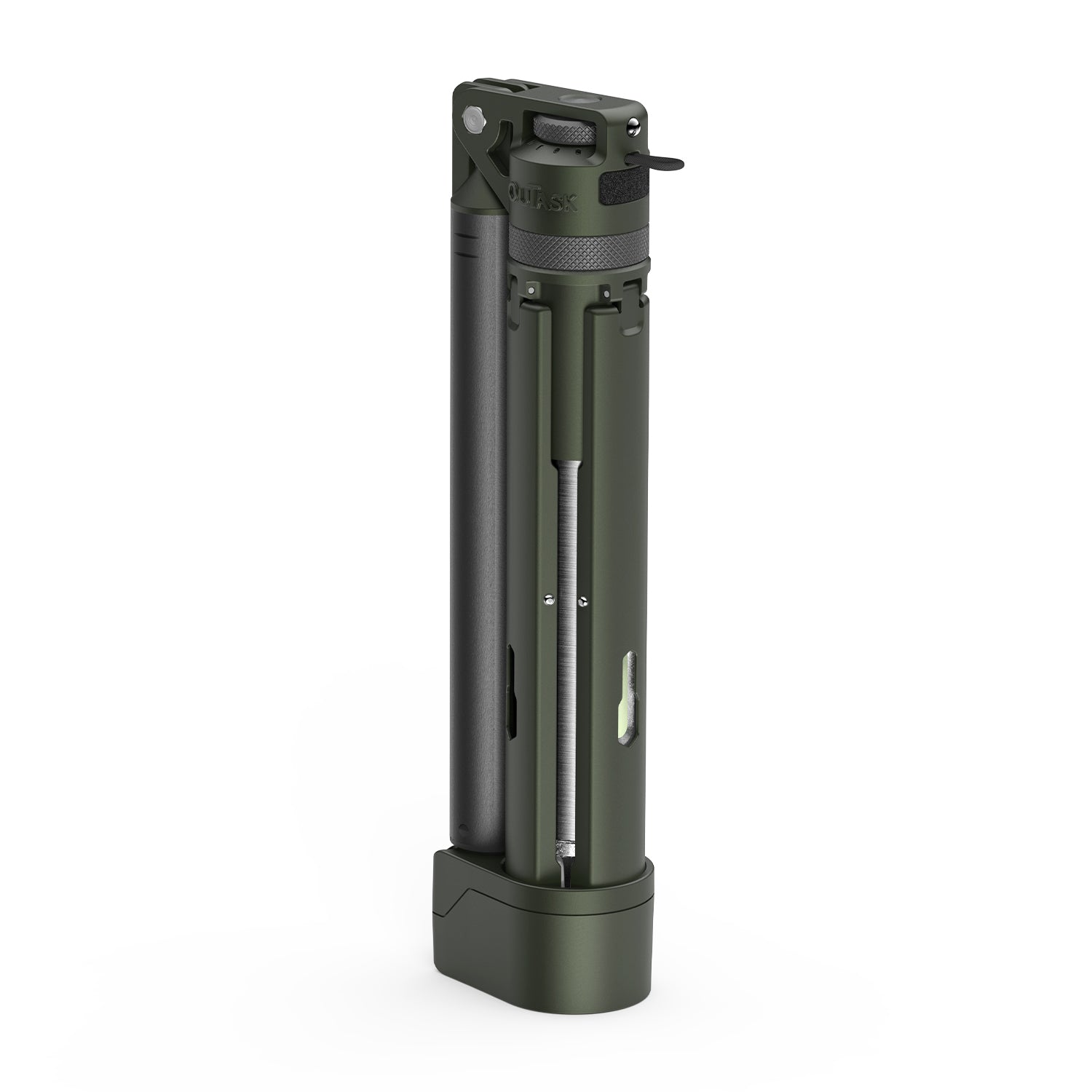 ouTask TD2 Portable Outdoor Lights