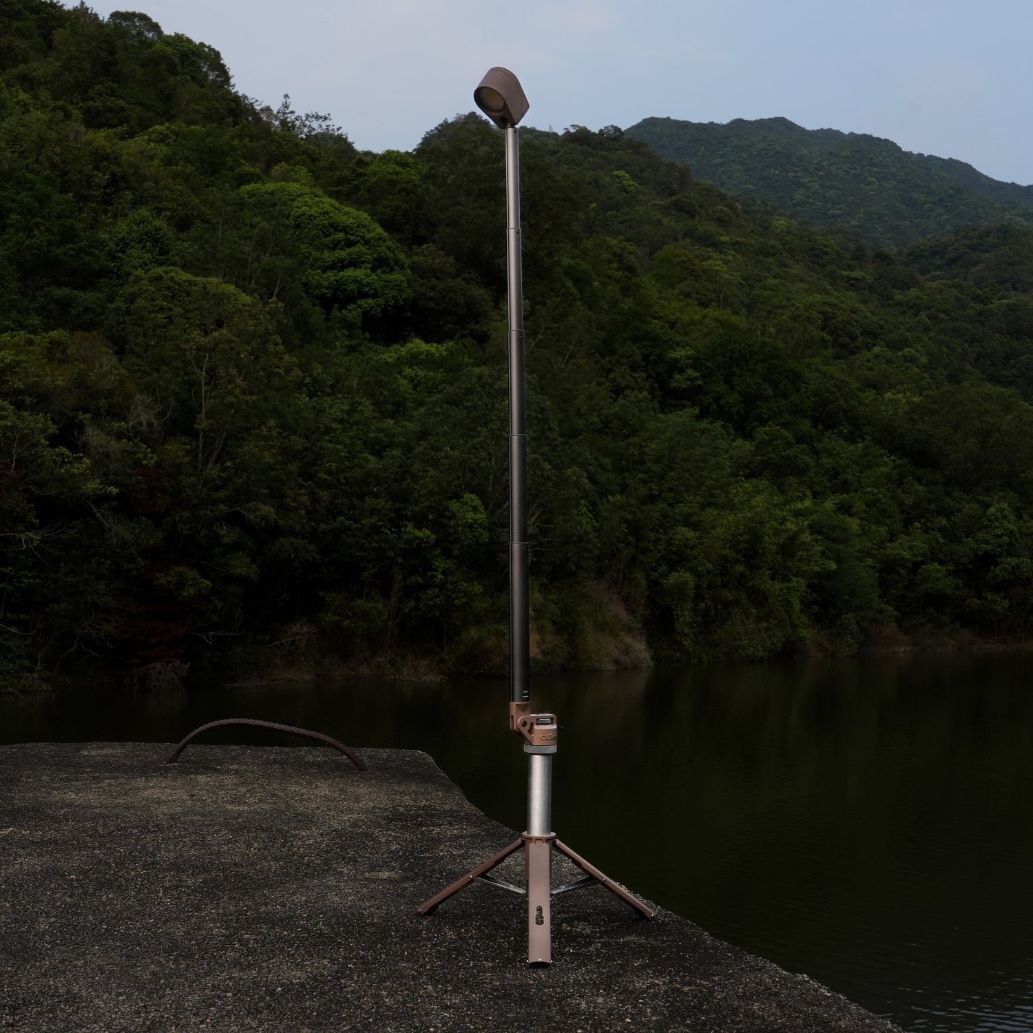 ouTask TD2 Portable Outdoor Lights