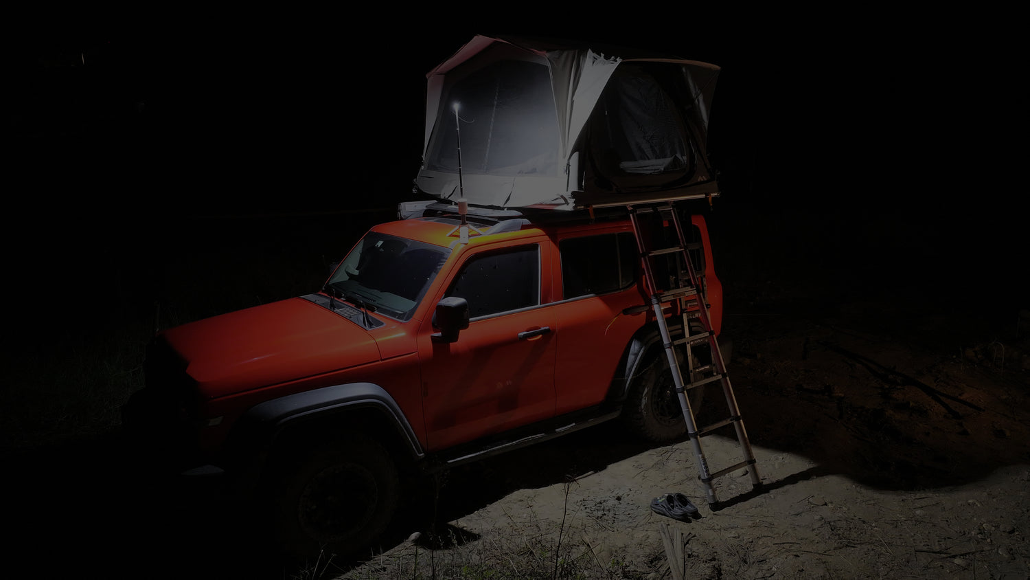 Space-Saving Tips for Car Camping: Optimize Your Gear