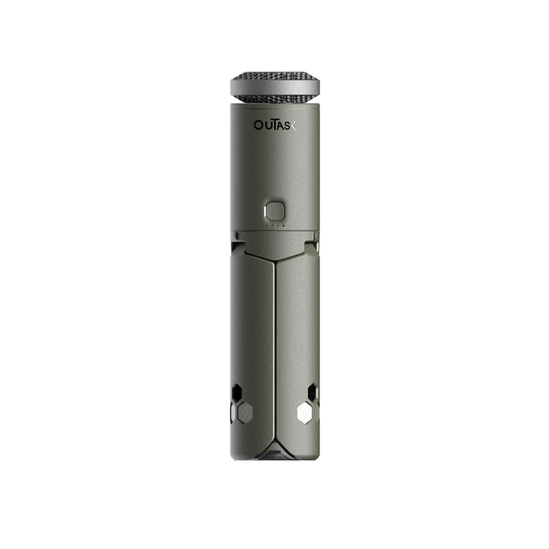 OUTASK Telescopic Lantern- Rechargeable Portable Work Light, Waterproof