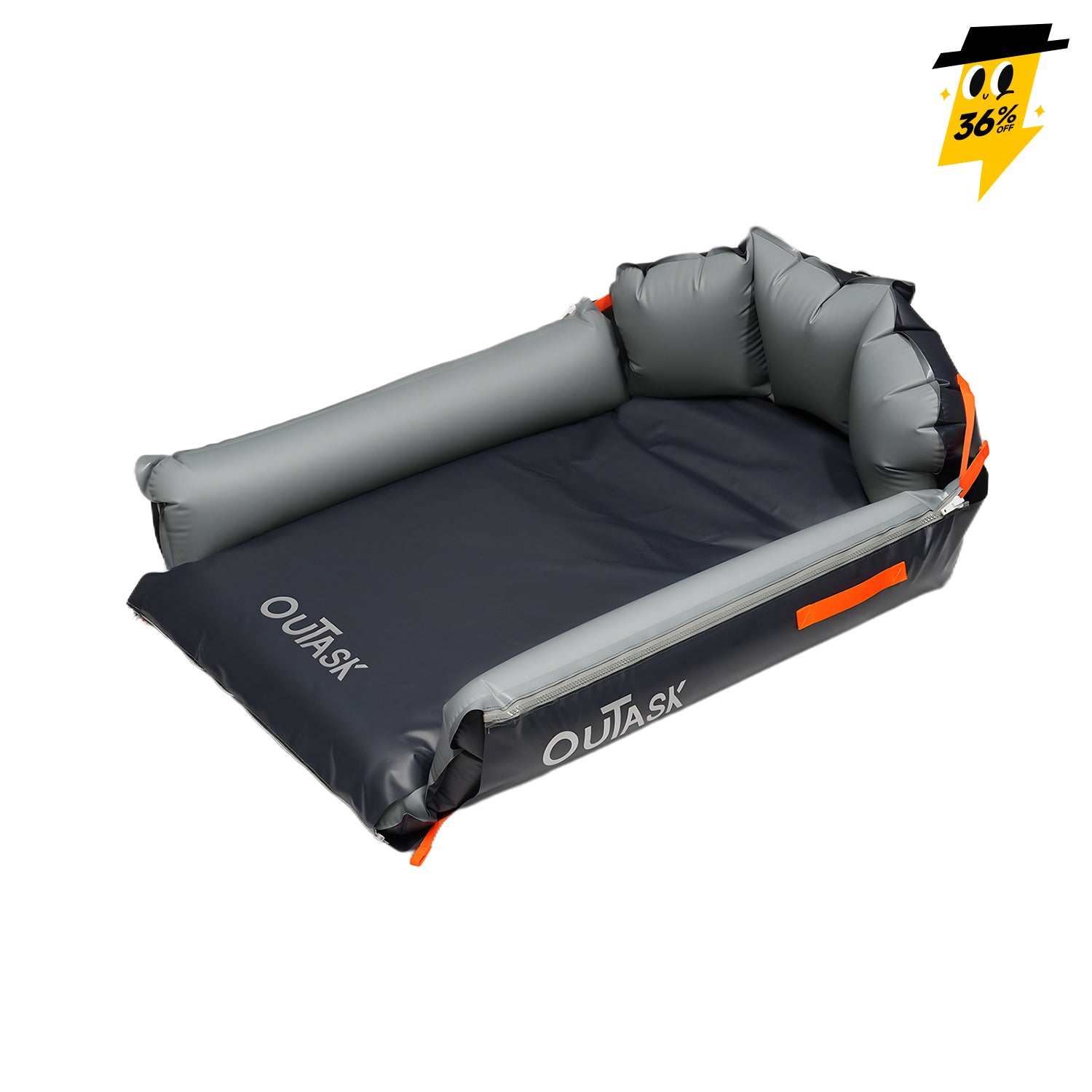 JessiGo Outdogs Airpad