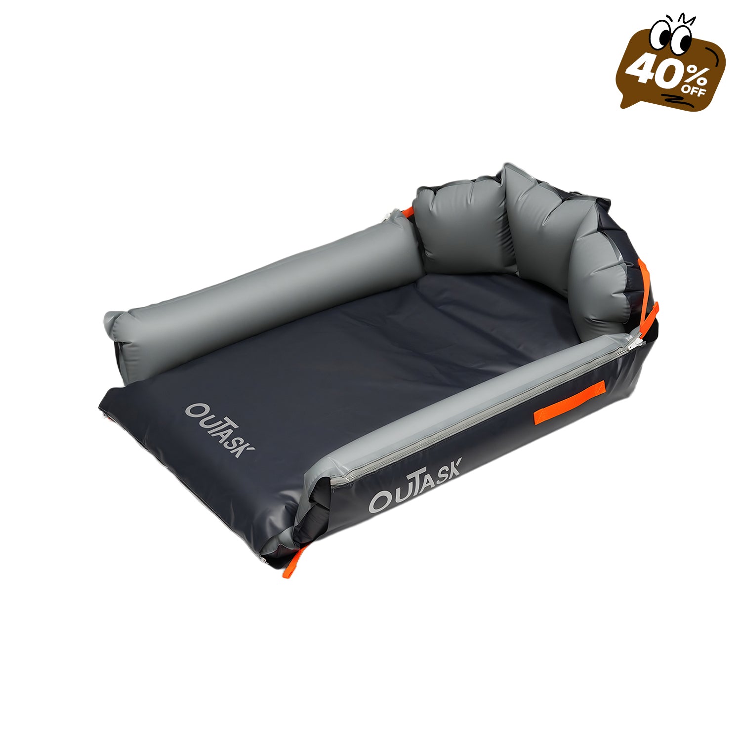 JessiGo Outdogs Airpad