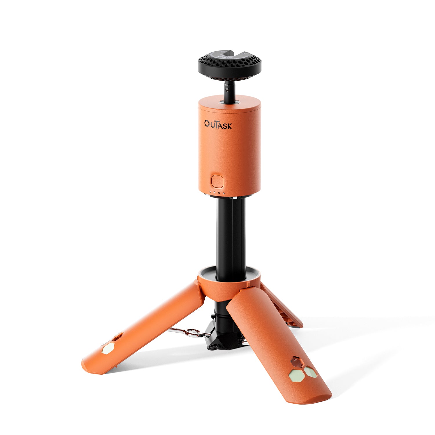 Portable Outdoor Lights | Rechargeable & Telescopic - ouTask