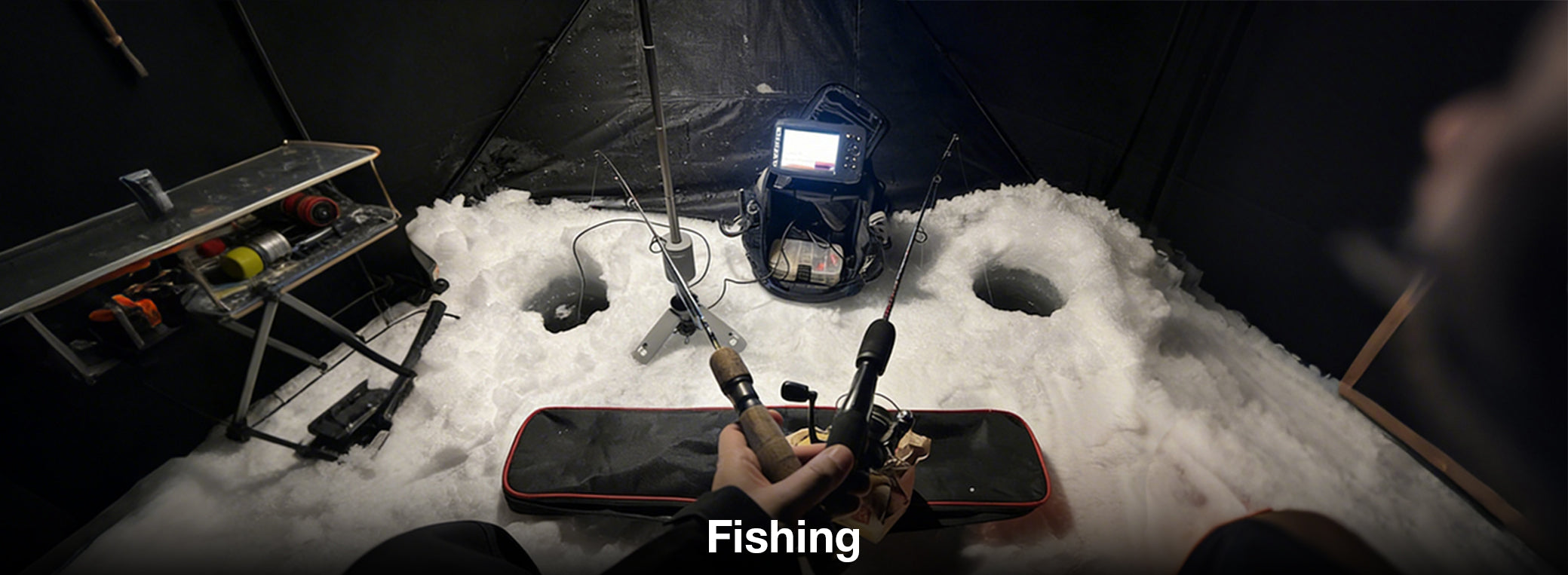 ouTask Telescopic Lantern for Camping & Off-road - ouTask official