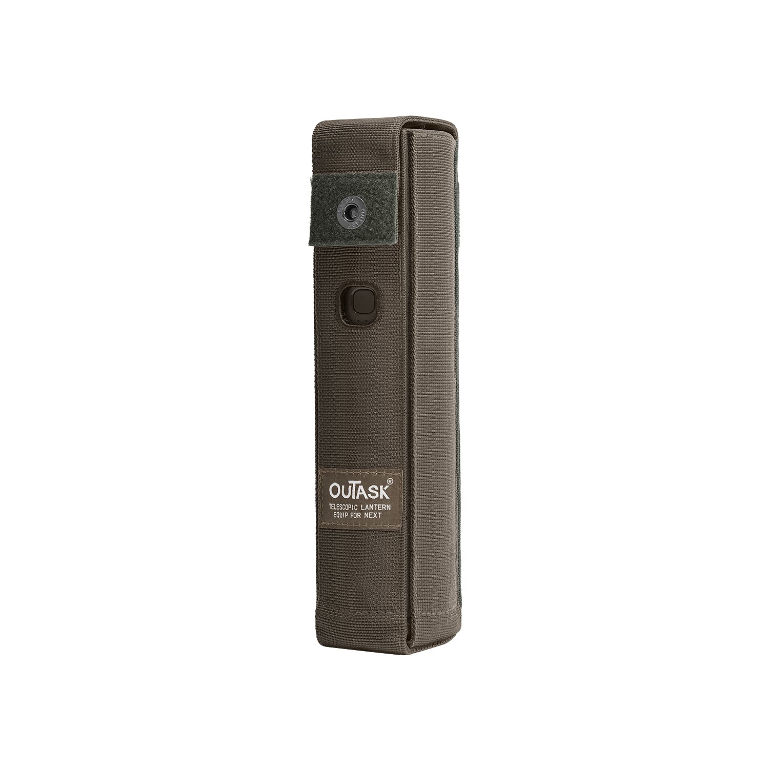 Telescopic Lantern Protective Case