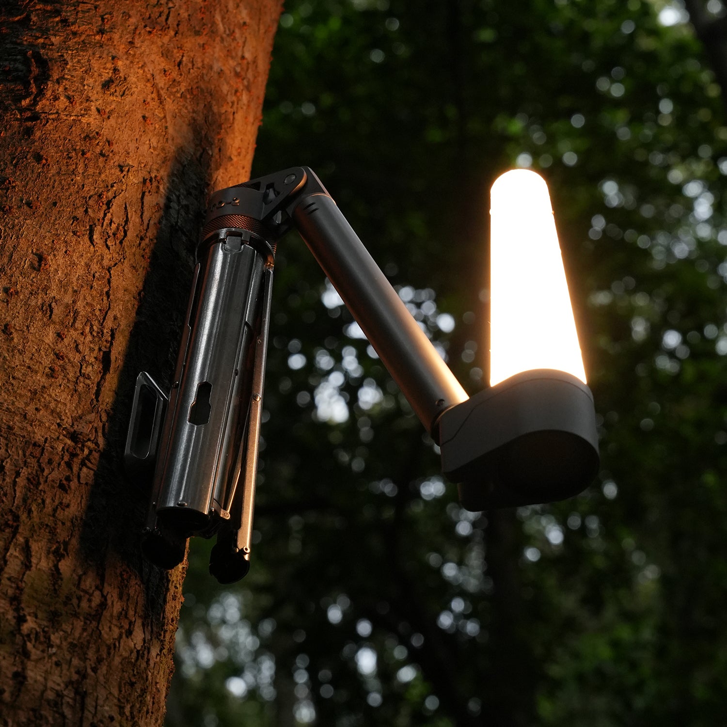 TD2 Telescopic Lantern Wall Hook Kit