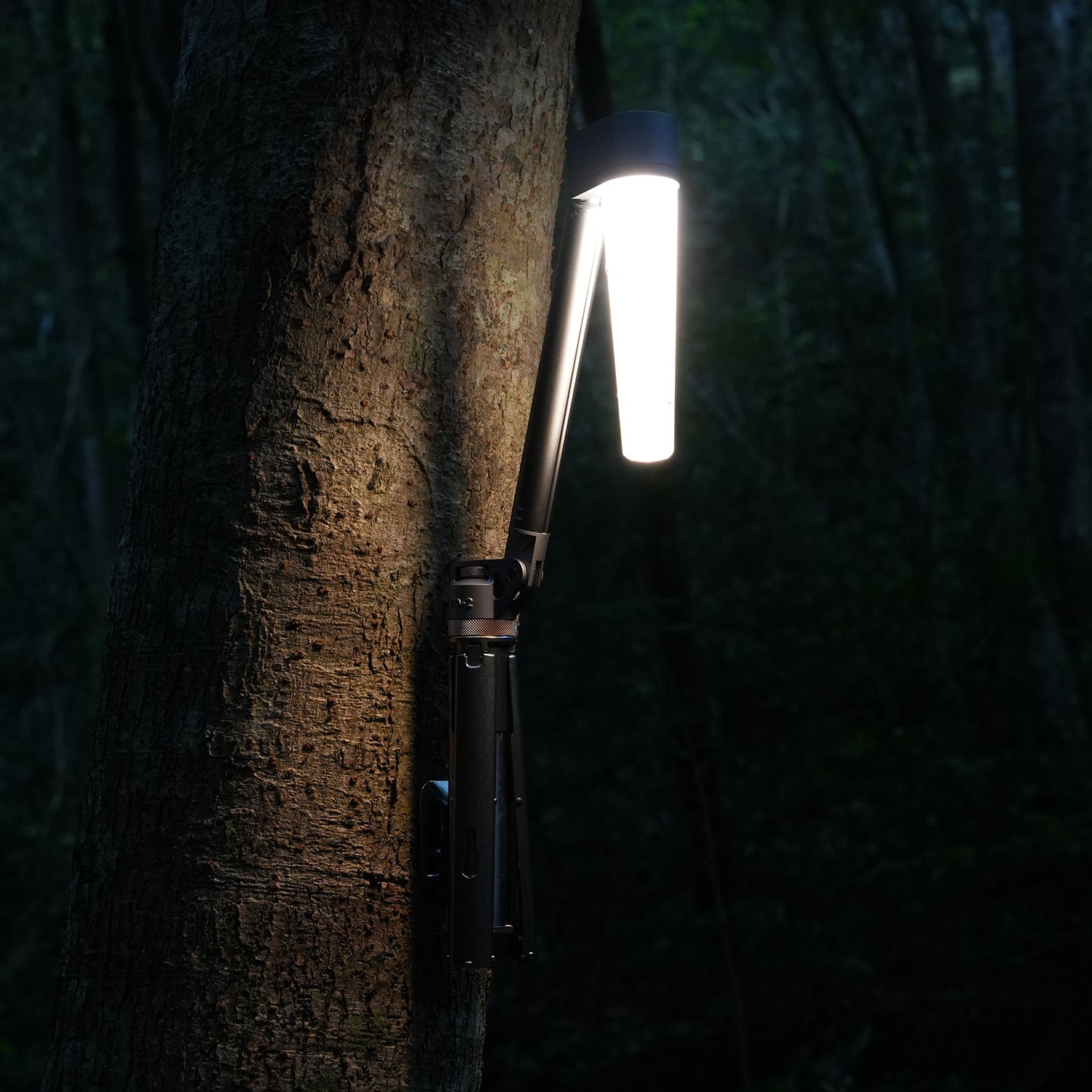 TD2 Telescopic Lantern Lampshade
