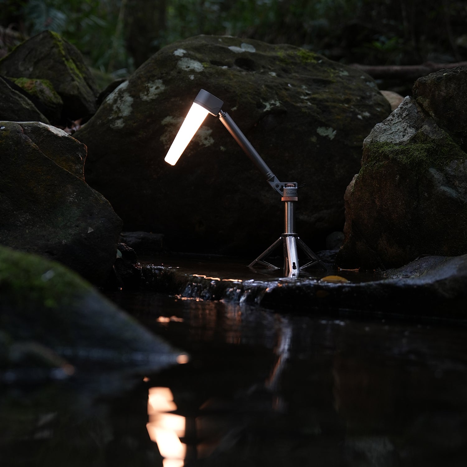 TD2 Telescopic Lantern Lampshade