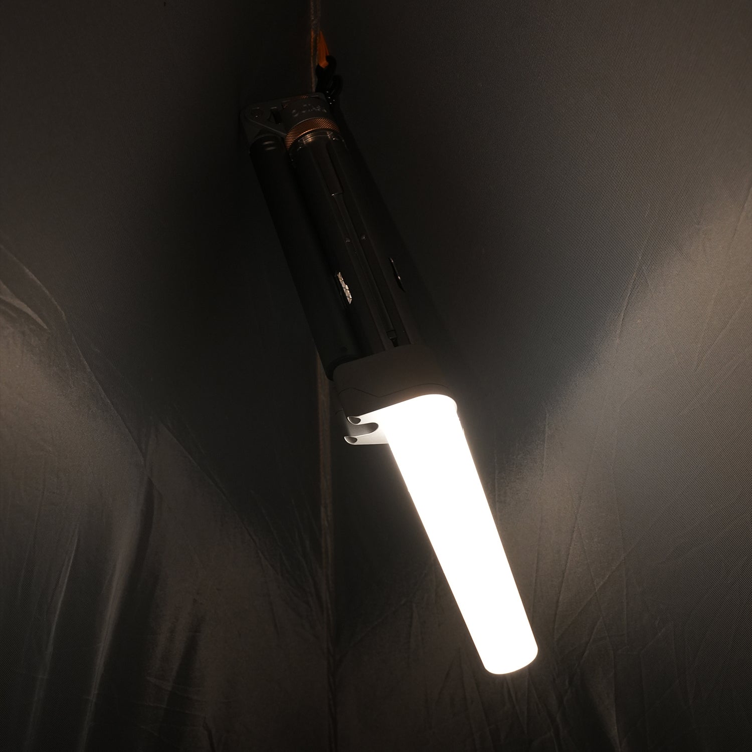 TD2 Telescopic Lantern Lampshade