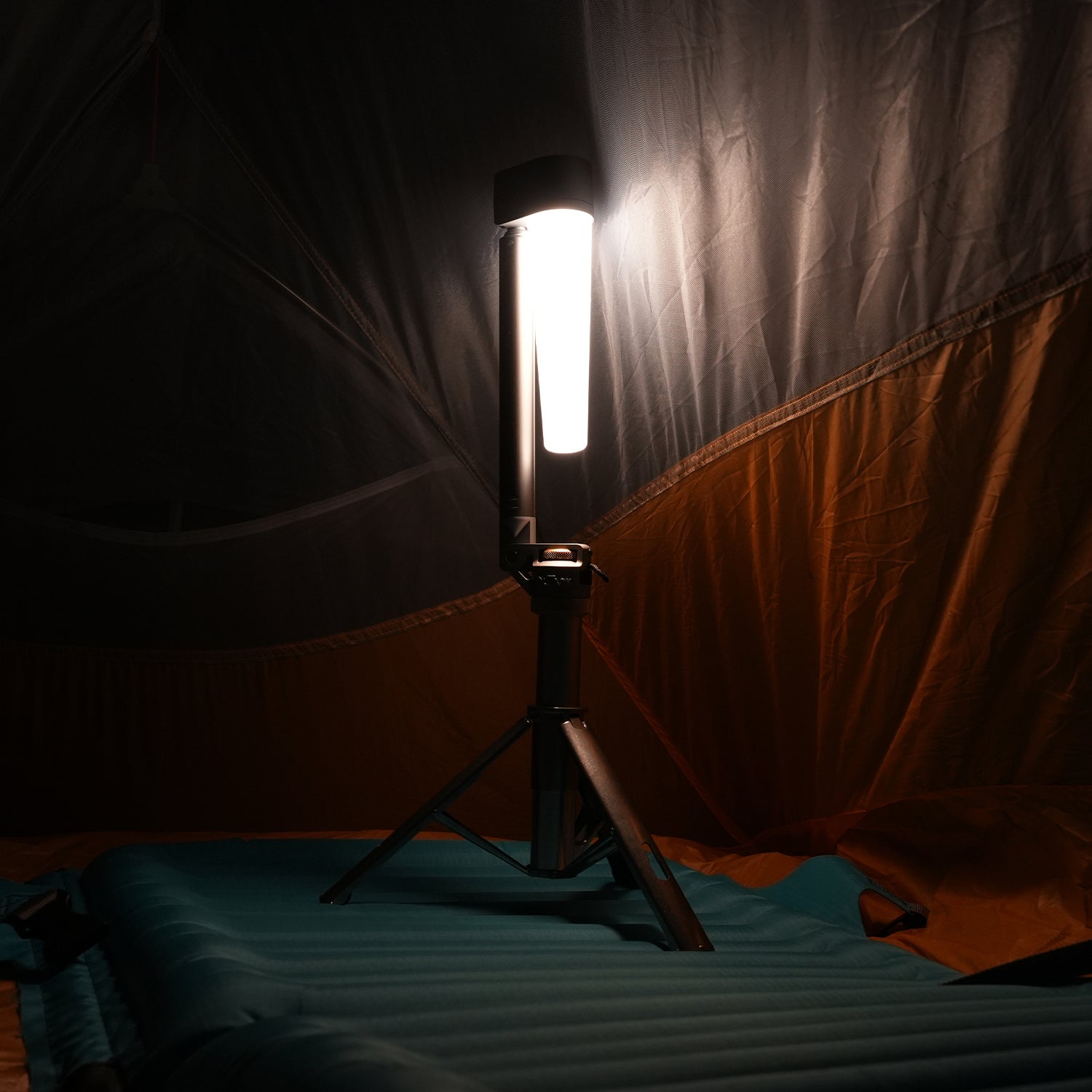 TD2 Telescopic Lantern Lampshade
