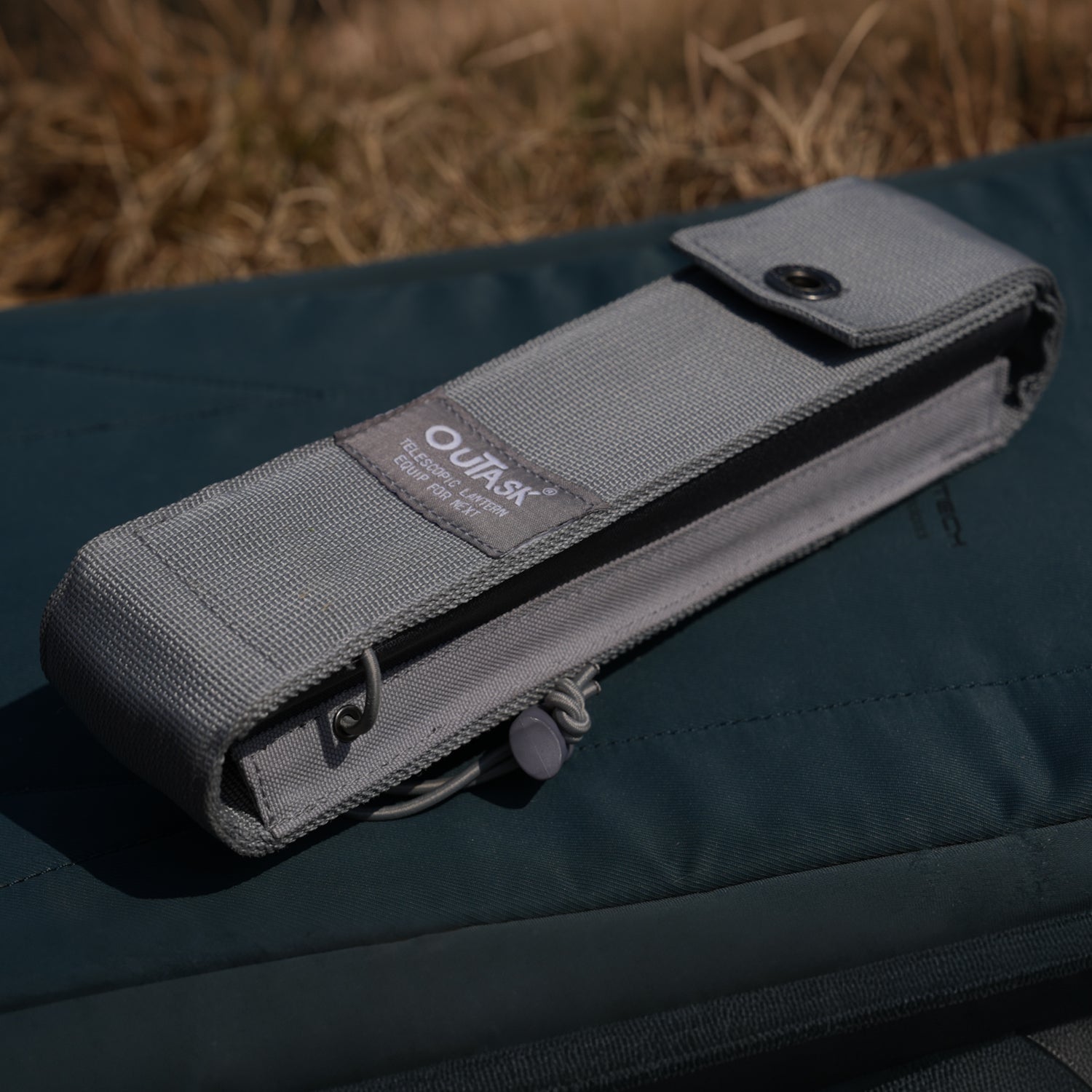 TD2 Telescopic Lantern Protective Case