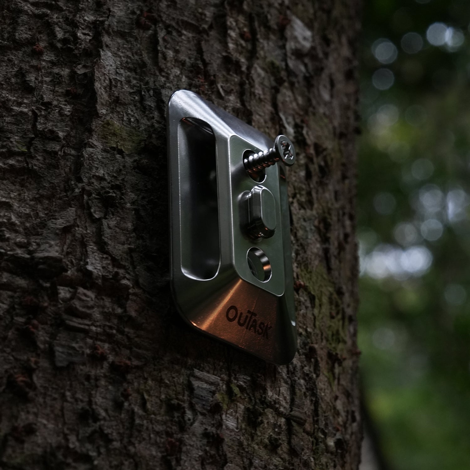 TD2 Telescopic Lantern Wall Hook Kit