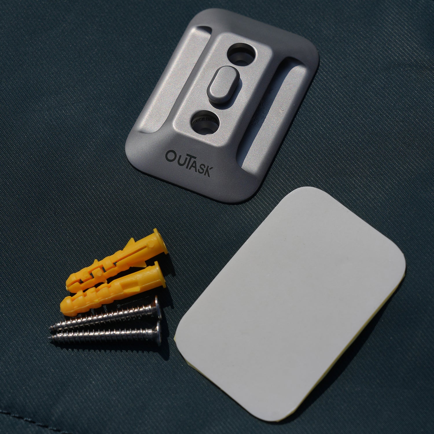 TD2 Telescopic Lantern Wall Hook Kit