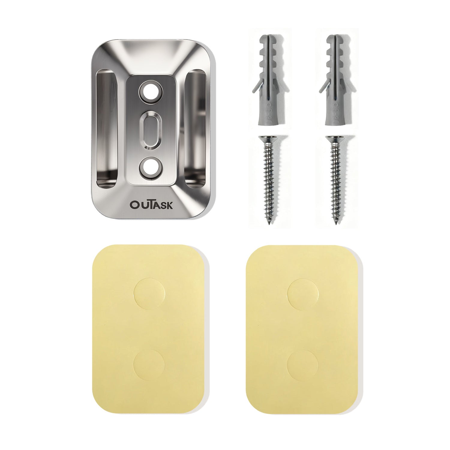 TD2 Telescopic Lantern Wall Hook Kit